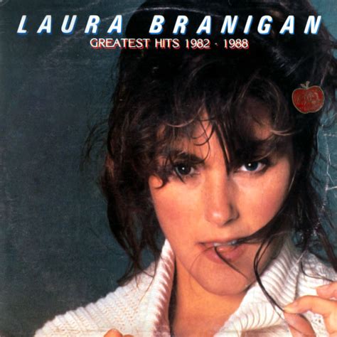 Laura Branigan Greatest Hits