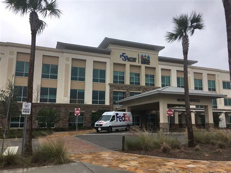 JOI Rehab Fleming Island Florida