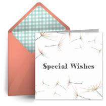 Special Wishes | Free Grandparents Day eCard, National Grandparents Day Card, Grandparents ...