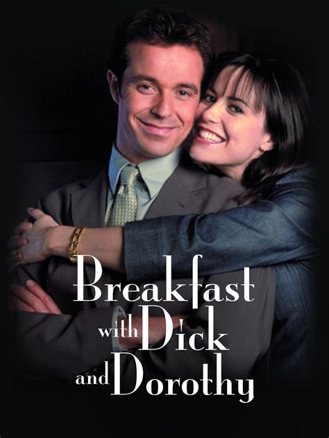 Prime Video Breakfast With Dick And Dorothy