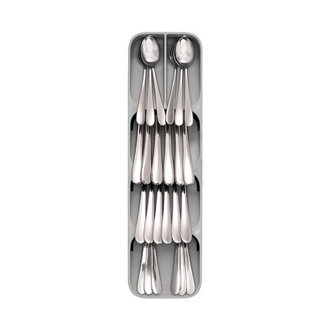 Kitchen Drawer Organizer Tray For Cutlery Silverware Only