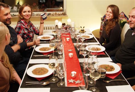 Turkey is rarely seen on holiday dinner tables. German Christmas Dinner : Top 21 German Christmas Dinner ...