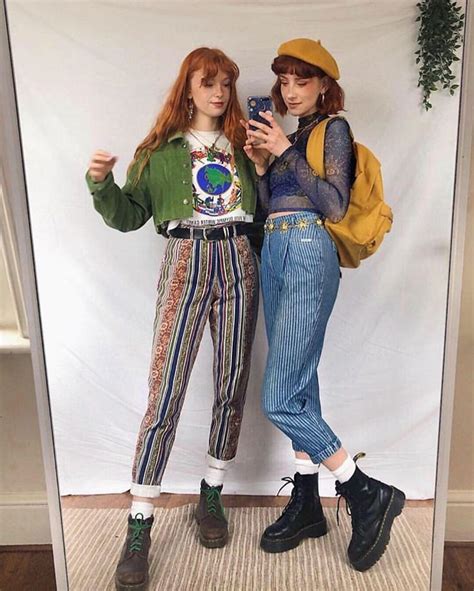 90s Retro Fashion 19 Trends For Women