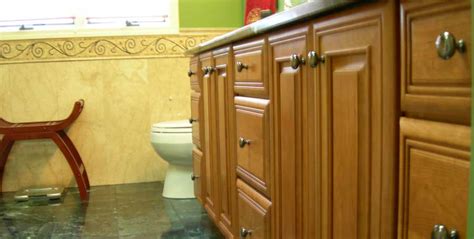 Maybe you would like to learn more about one of these? Bathroom Remodel - Ann Arbor, MI - Covenant Construction