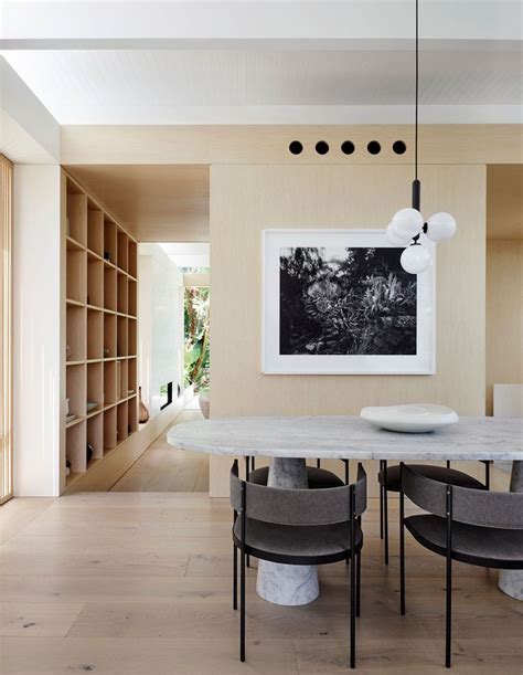 The Best Australian Interiors Announced Residential Design