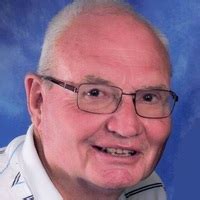 Obituary John Heiberger Of Bridgewater South Dakota Kinzley