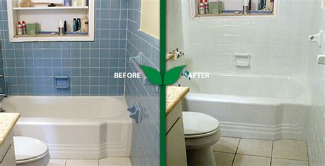 Reglazing tile costs unlike many bathroom remodeling projects, tile reglazing costs are minimal. First Certified Green Refinishing Company in Tampa Area ...