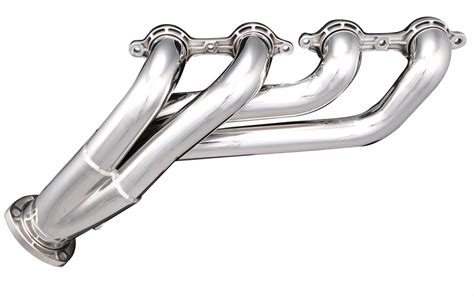 Ultimate Headers 101021 Ultimate Headers 321 Stainless Steel Headers