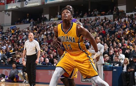 Player Review 2016 Myles Turner