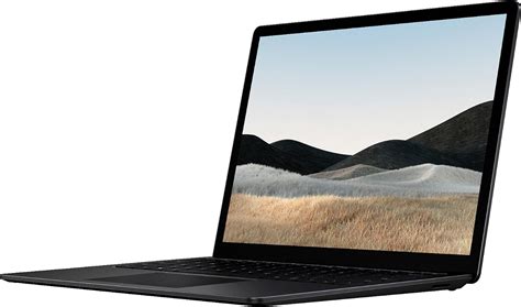 Microsoft Surface Laptop 4 135” Touch Screen Intel Core