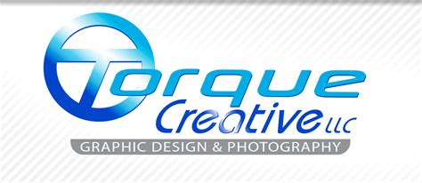 Torque Creative Llc Graphic Design And Photography