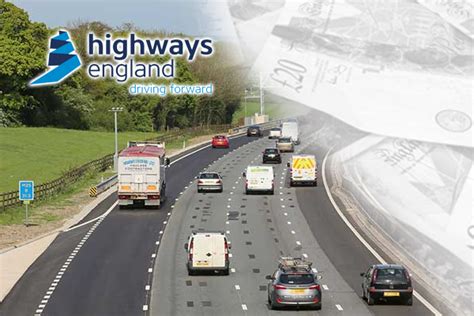 highways england leads on 19 day payment terms highways indu