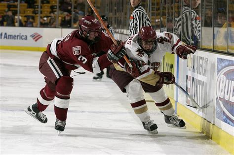 Karate makes its olympic debut. Boston College Men's Hockey vs. New Brunswick: Final ...
