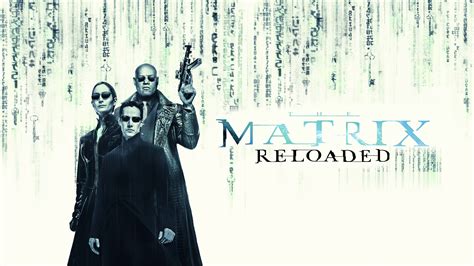 Voir film matrix reloaded en streaming hd. The Matrix Reloaded en Streaming, Télécharger The Matrix Reloaded ZT-ZA
