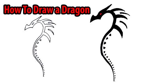 Cool dragon drawings drawing ideas dragon eye drawing dragon sketch. Chinese Dragon Drawing | Free download on ClipArtMag