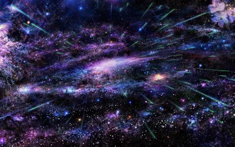 Universe Wallpaper 4k Galaxy Space Hd Digital Universe 4k