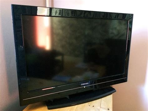 Tv 55 inch tv toshiba 55u5069 4k uhd smart tv molnia. Toshiba 32BV700B Full HD LCD 32 inch TV | in Stockport ...
