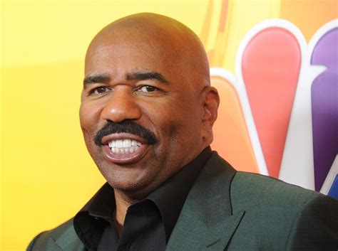 American comedian Steve Harvey dragged for Africa's 'jungles' comment