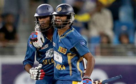 Dale steyn took one wicket on his return, rabada 4 wickets and shamsi 3 wickets. Dimuth Karunaratne to lead Sri Lanka in World Cup; squad ...