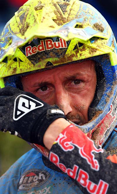 Antonio Cairoli Motocross Mx1 Red Bull Athlete Page