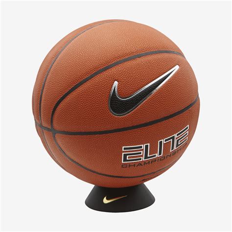 Nike Elite Air Lock Basketball
