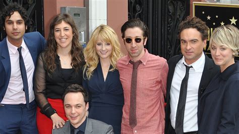 The Big Bang Theory Ending Series Drama Behind The Scenes Ph