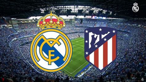 It doesn't matter where you are, our football streams. Atlético Madrid vs Real Madrid- Preview, Predicted Lineups ...