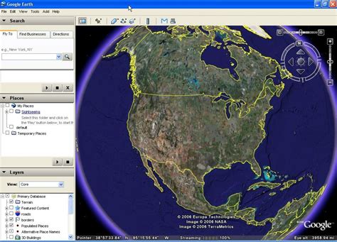 Zoom earth shows live weather satellite images and the most recent aerial views of the earth in a fast, zoomable map. Google earth live, See satellite view of your house, fly ...