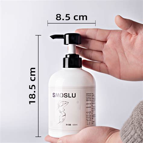 Anal Lubricant For Sex Massage Lotion Lubricant Oil Gel Adult Lubricant 650ml Ebay