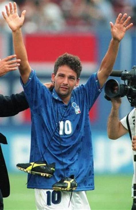 From wikimedia commons, the free media repository. Roberto Baggio (Character) - Giant Bomb
