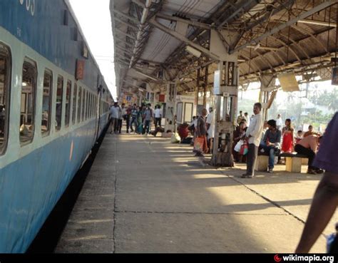 All sri lanka train schedule. Thrissur Railway Station - Thrissur City
