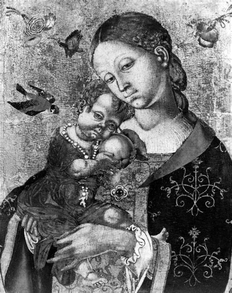 Los artistas renacentistas eran realmente malos pintando bebés Arte