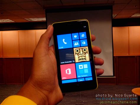 Nokia Lumia 625 Launched The Vibrantly Awesome Smartphone Jam Online