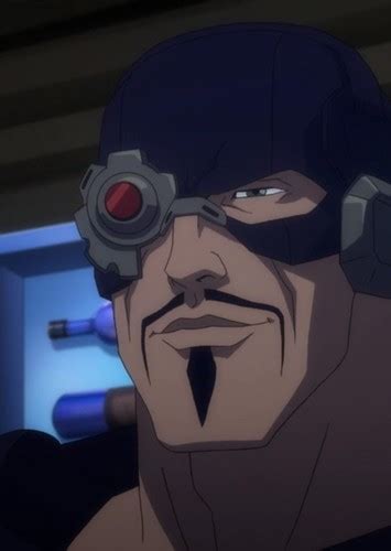 Deadshot Fan Casting For Batman Assault On Arkham Mycast Fan