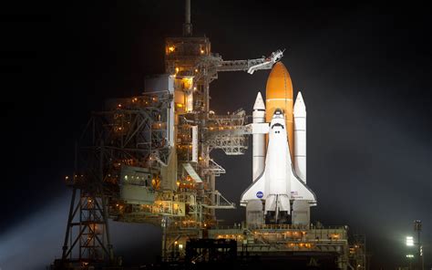 Space Shuttle Wallpapers 74 Images