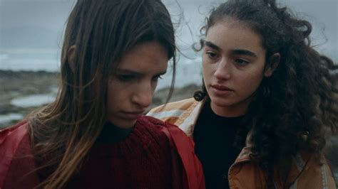 Tr Iler De Sica El Coming Of Age En La Costa De Morte Seleccionado En La Berlinale