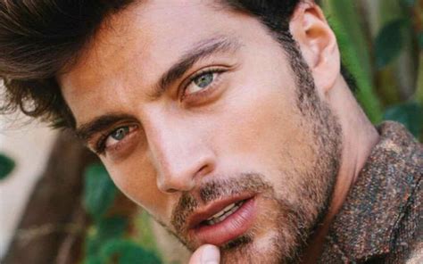 10 Most Handsome Italian Men Today List Of Young Italian Men