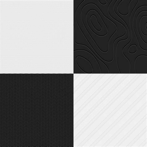 How To Create Subtle Patterns For Web Projects In Adobe Illustrator Cs6