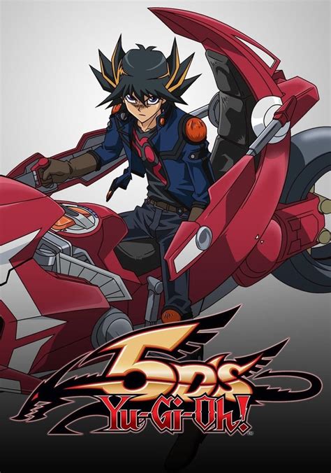 Yu Gi Oh 5ds Streaming Tv Show Online