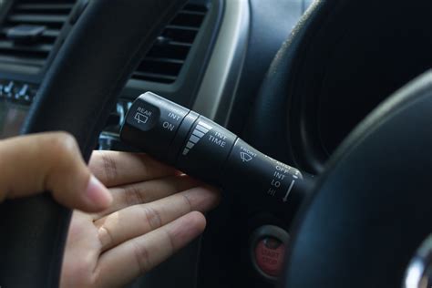 3 Essential Things To Know About Your Cars Turn Signal Yourmechanic