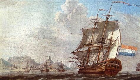 Dutch East India Company Deicvoc South African History Online