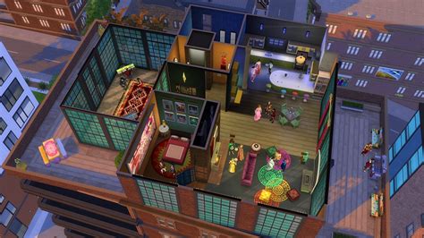 Community Blog 8 Dingen Waar We Ons Extra Op Verheugen In De Sims 4