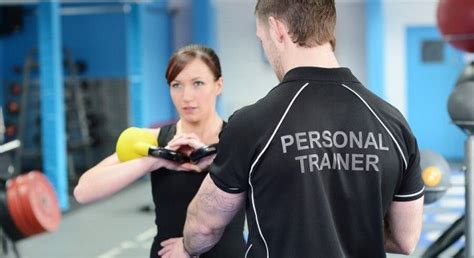 What Are The Advantages Of Hiring A Personal Trainer Personal