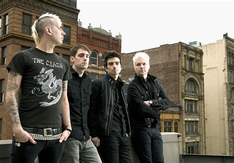 anti flag brings message of inclusion and tolerance to warped tour pittsburgh post gazette