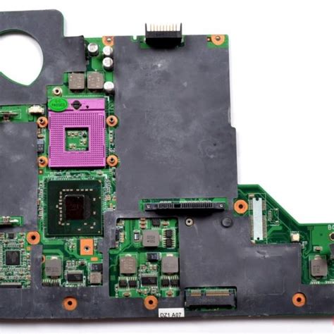 Hp 6530s 6730s Laptop Motherboard Multisoft Solutions