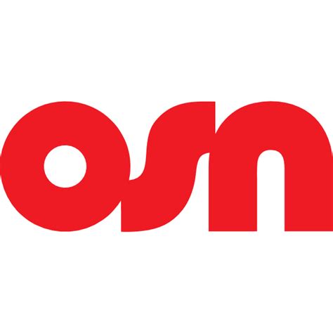 Osn Download Logo Icon Png Svg