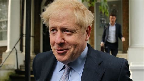 Global britain blueprint not a 'vainglorious gesture'. Johnson domestic 'row' rocks UK leadership race | The ...