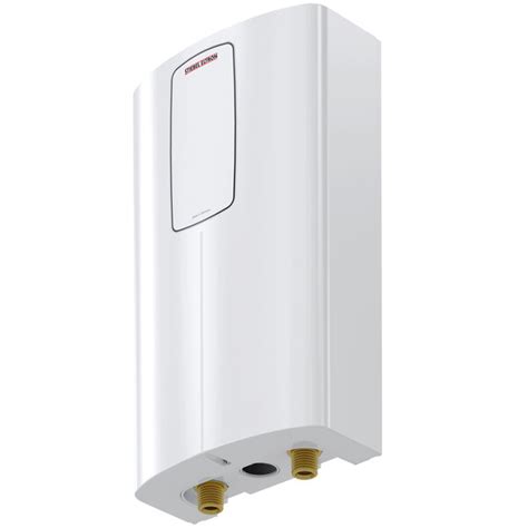 Stiebel Eltron 202646 Dhc 3 1 Classic Point Of Use Tankless Electric