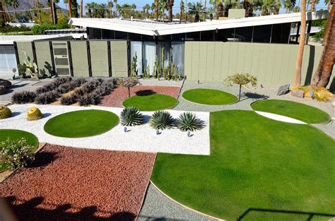 Video access to interiors and exteriors of premier properties; Ultimate Cool: Palm Springs Modernism Week ...