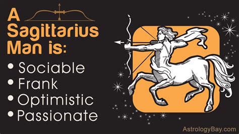 Traits Of A Sagittarius Man Thatll Make You Admire Him Even More
